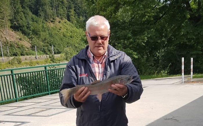 Petri Heil.