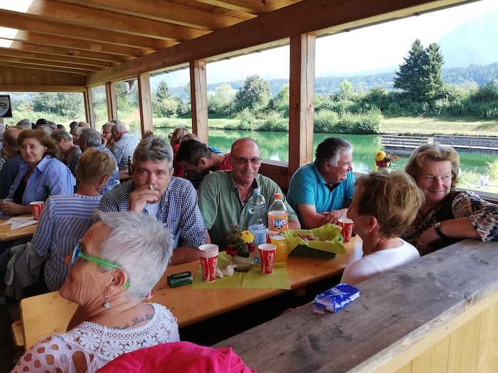 Fischerfest