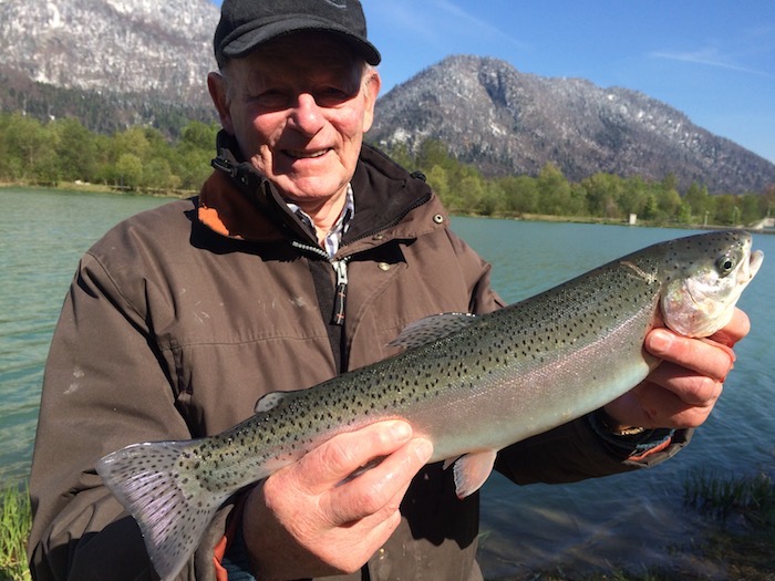 Perti Heil!! Gottfried.