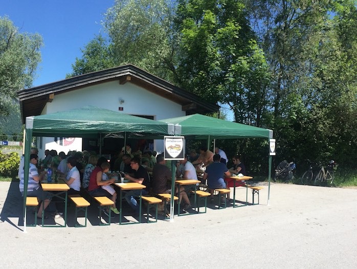 Innfischerfest