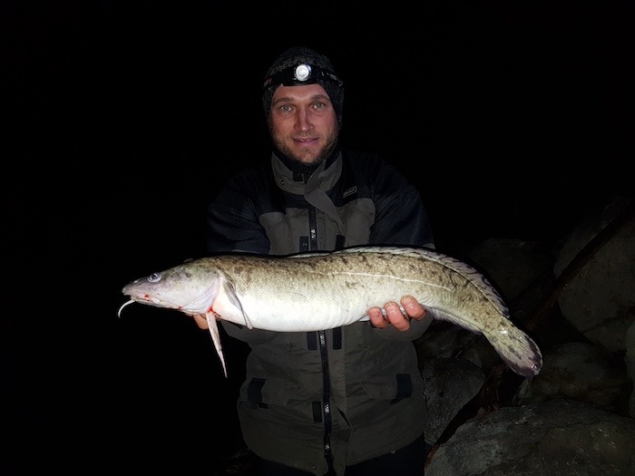 Petri Heil!! Christian.